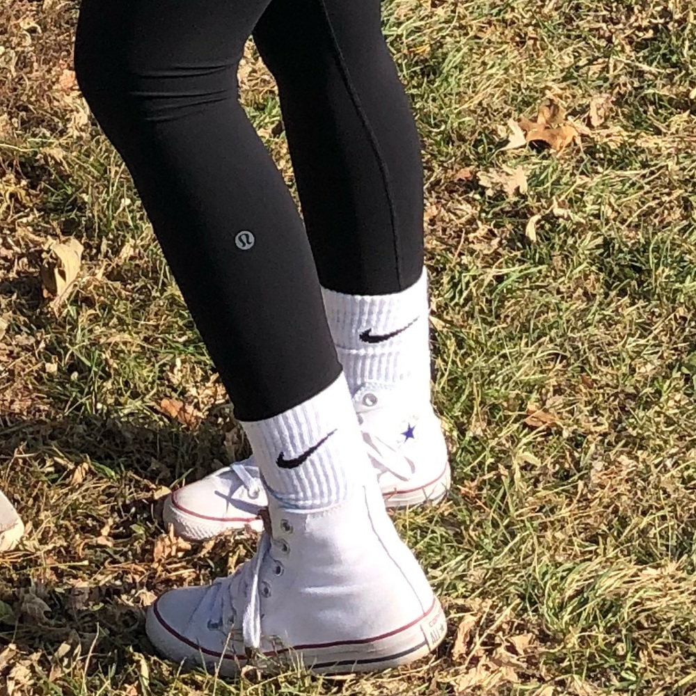 Meet your Posher, Lucci